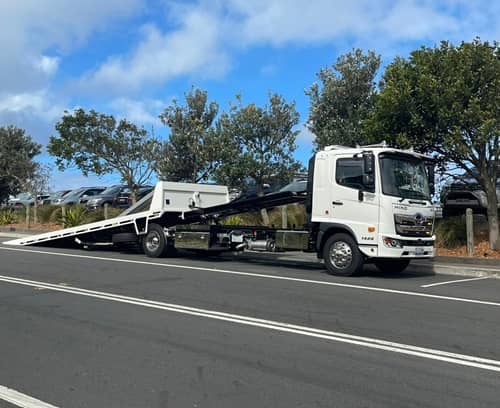 We provide breakdown services in Parramatta and other parts of Sydney