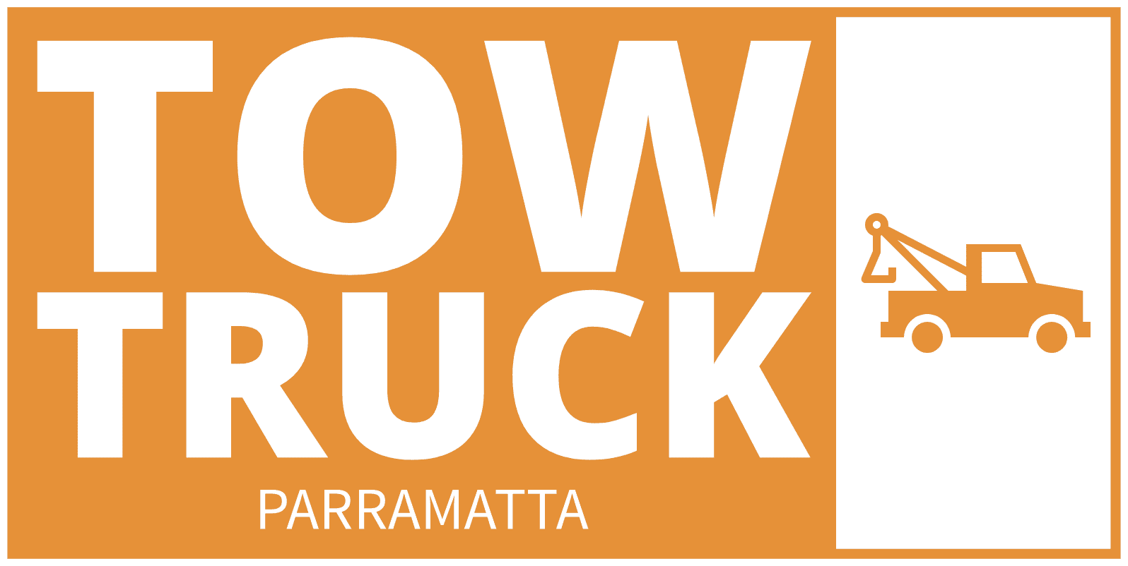 Tow Truck Parramatta